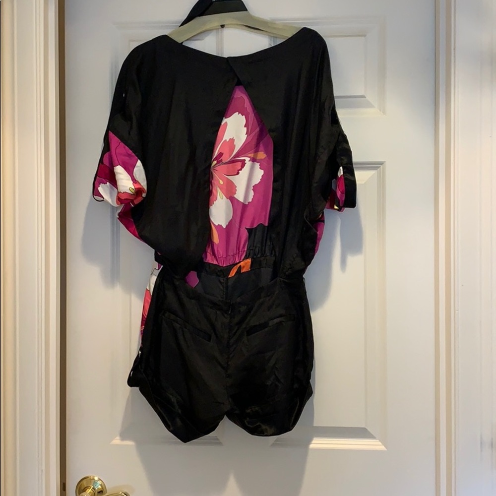 Bebe Romper - Picture 4 of 5